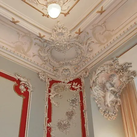 Appartement Haniel Hugo Dresde