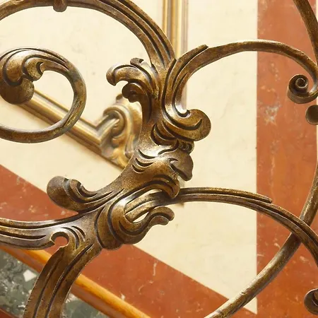 Haniel Hugo Appartement *