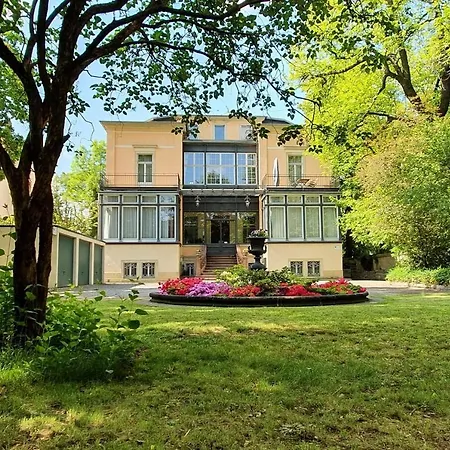 Appartement Haniel Hugo