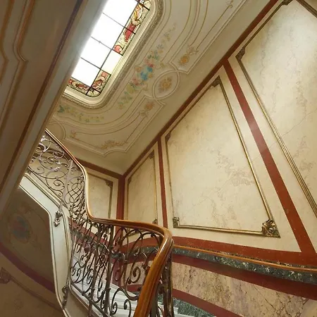 Appartement Haniel Hugo Dresde