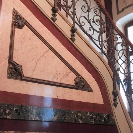 Haniel Hugo Appartement Dresde