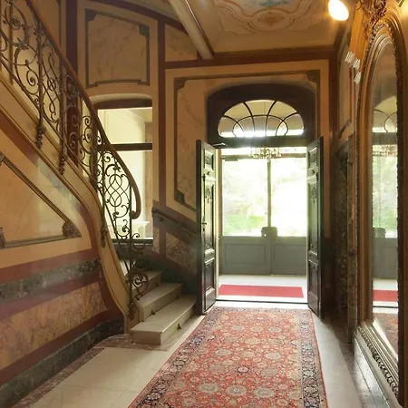 Appartement Haniel Hugo