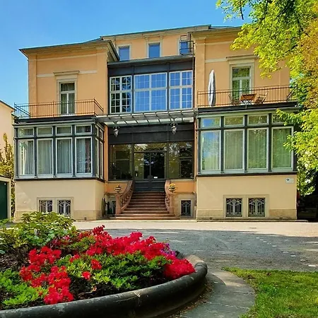 Appartement Haniel Hugo Dresde