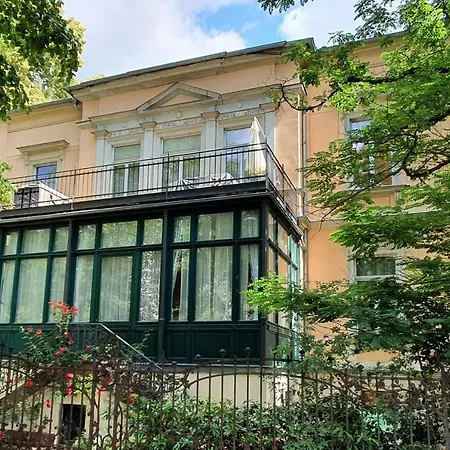 شقة Haniel Hugo *