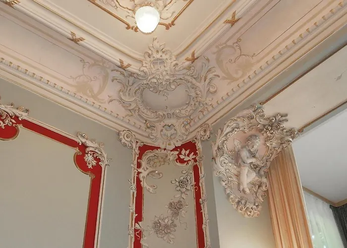 شقة Haniel Hugo دريسدن