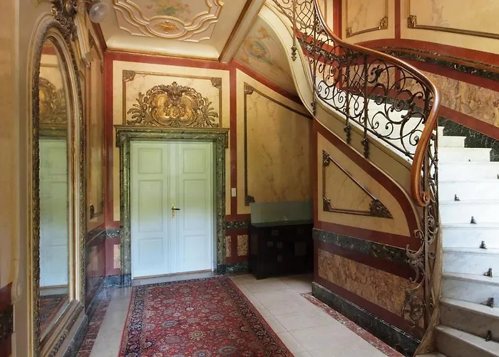 Haniel Hugo دريسدن