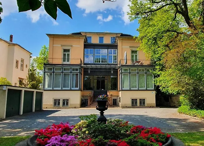 Haniel Hugo دريسدن