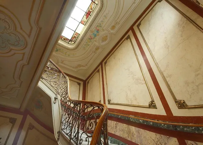 شقة Haniel Hugo دريسدن