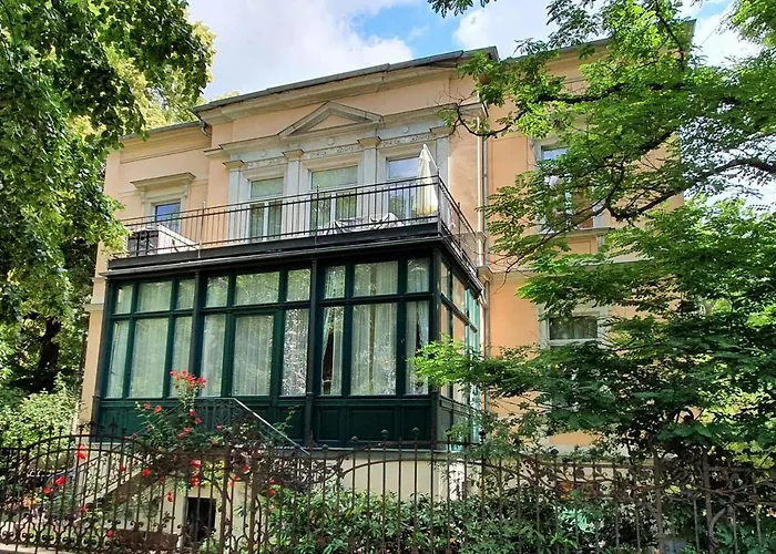 شقة Haniel Hugo *