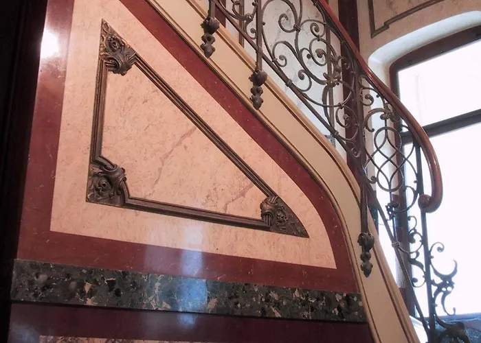 Haniel Hugo شقة دريسدن