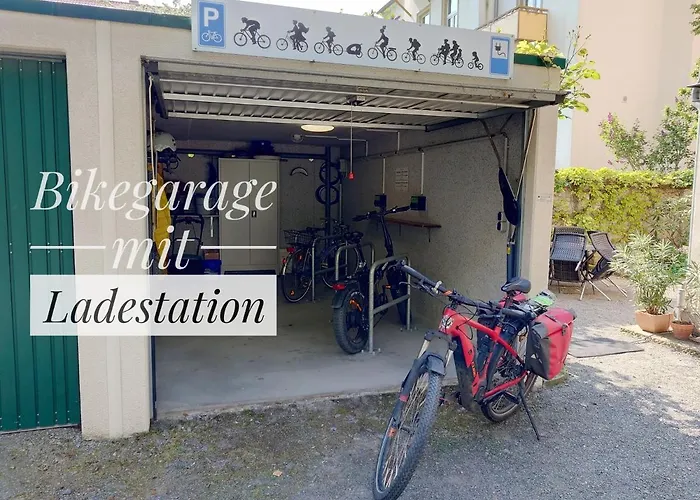 Haniel Hugo شقة دريسدن